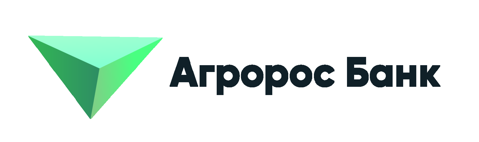 Банк Агророс